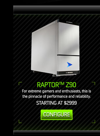 Raptor Z90