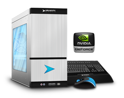 Velocity Computers on Velocity Micro   Gtx590