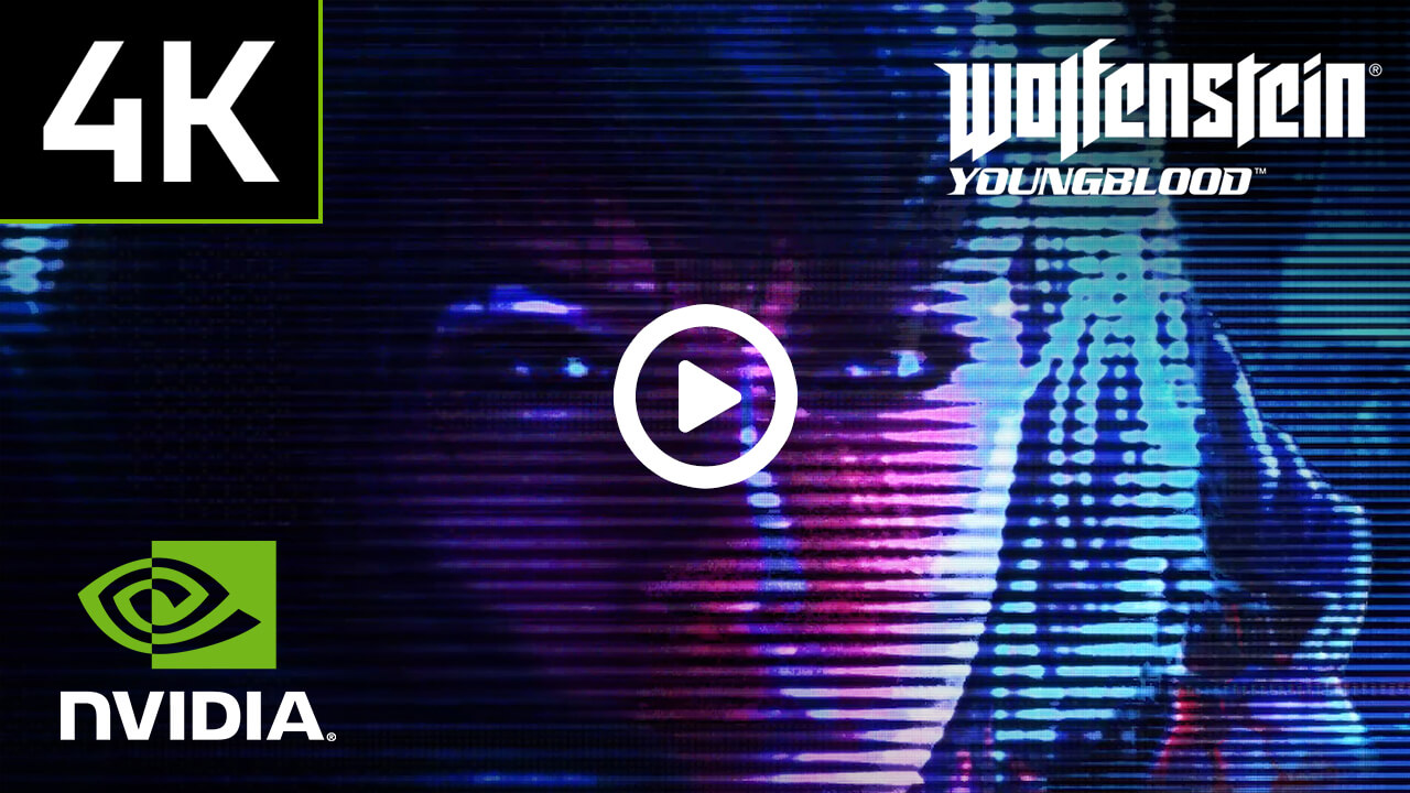 Wolfenstein video thumbnail