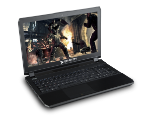 Raptor MX50 Gaming Laptop