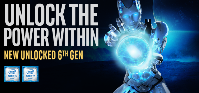 Top 5 Performance Improvements of Intel’s Skylake Processors Top 5 Performance Improvements of Intel’s Skylake Processors