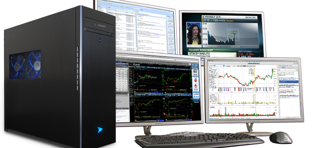 Configuring the Best Day Trading Computer Configuring the Best Day Trading Computer