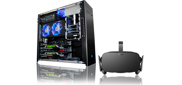 What is Virtual Reality and How It Will Change Gaming What is Virtual Reality and How It Will Change Gaming