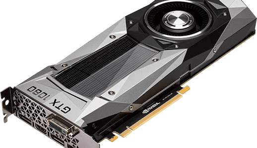 New GeForce GTX 1080 is Here – AND IT’S AWESOME! New GeForce GTX 1080 is Here – AND IT’S AWESOME!