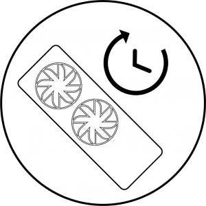 Longevity of Components icon
