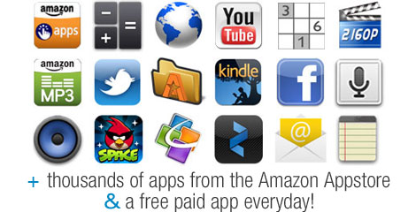 apps suite