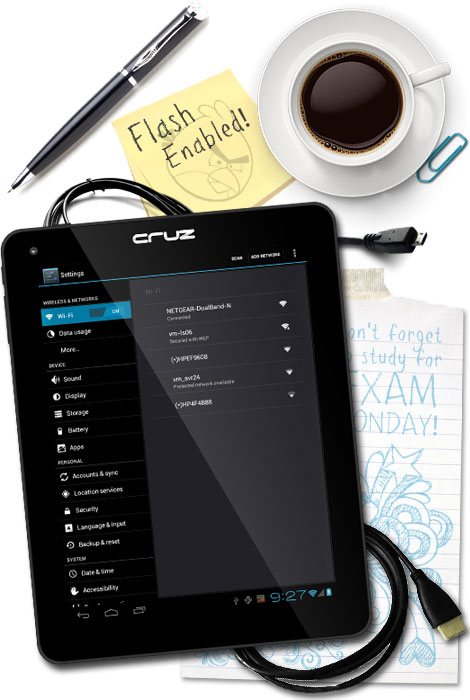 apps suite