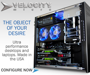 Velocity Micro