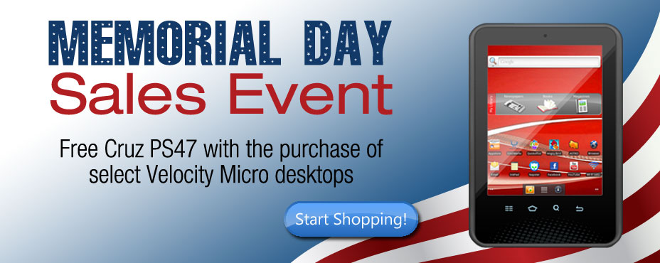 Memorial Day