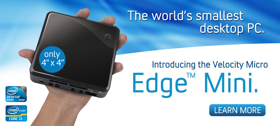 Edge Mini