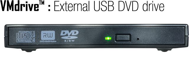 “VMdrive