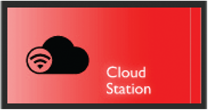 gigabyte cloud station app