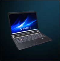 NoteMagix� M17 Ultra