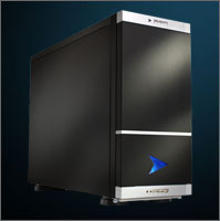 ProMagix� VSC255 Workstation
