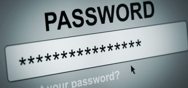 Web Security and Password Best Practices