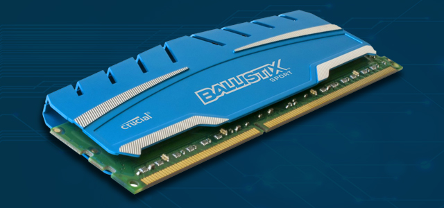 How Important Is RAM Speed Velocity Micro