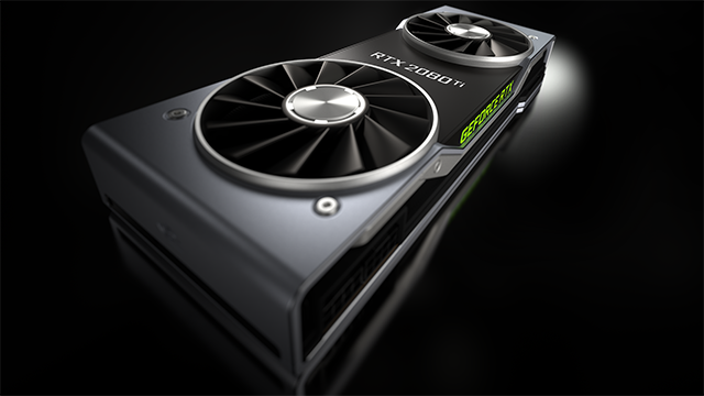 GeForce GTX vs RTX – Time to Upgrade?