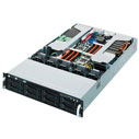 ProMagix� VSC4000 G2 Rackmount Server