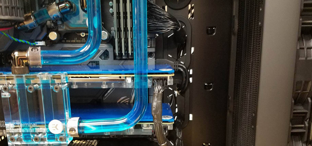 Professional Wiring, Cable Management, Hand Made, Best Computers