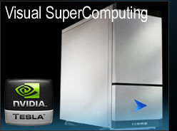 Personal Super Computing Workstations