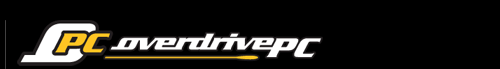 Overdrive PC