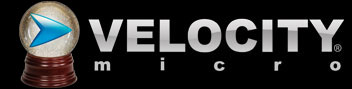 Velocity Micro Logo