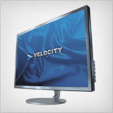 w220 LCD Monitor