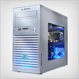 Edge&trade; Mx140