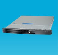Netmagix R125 Rack Server