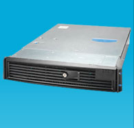 Netmagix R250 Rack Server