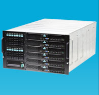 Netmagix B600 Modular Server Platform