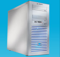 Netmagix T115 Tower Server