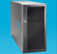 Netmagix T155 Tower/Rack Server