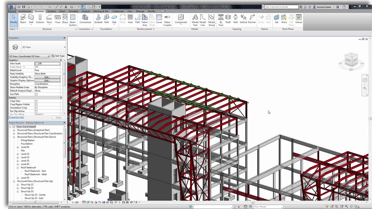 Best Computers for Revit Velocity Micro
