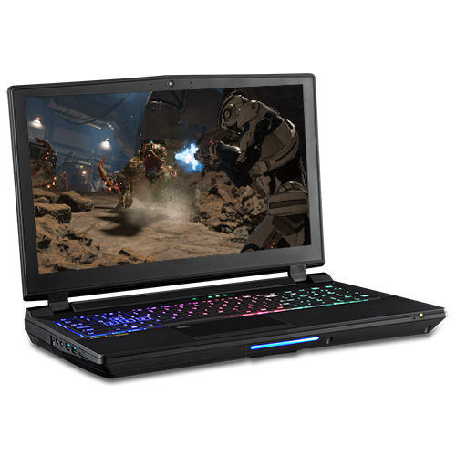 15” Desktop Replacement Laptop Signature 15 Velocity Micro