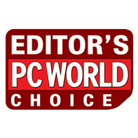 PC World Editor's Choice