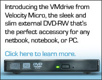 VMdrive