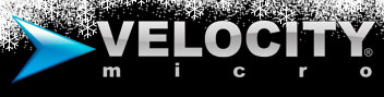 Velocity Micro Logo