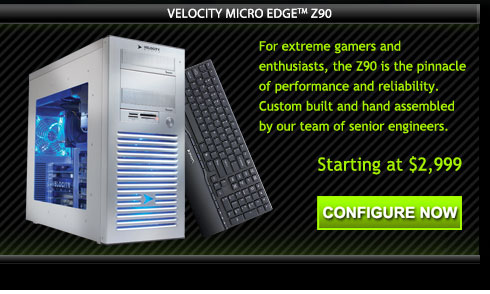 Velocity Micro Edge Z90