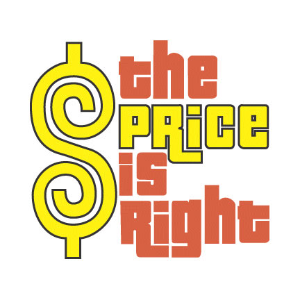 priceisright