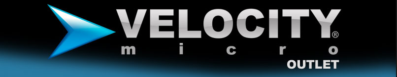 Velocity Micro Outlet