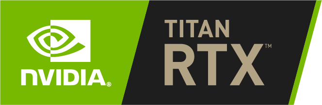 RTX titan