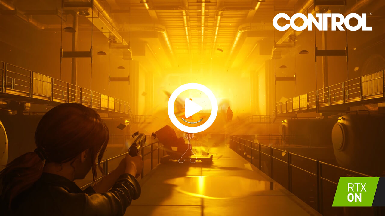 Control video thumbnail