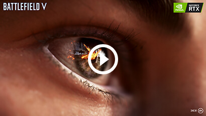 BFV with Geforce RTX