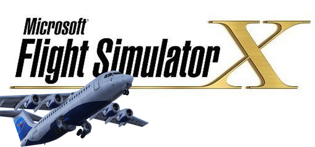 Flight Sim PC