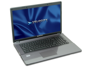 NoteMagix M17 Gaming Laptop