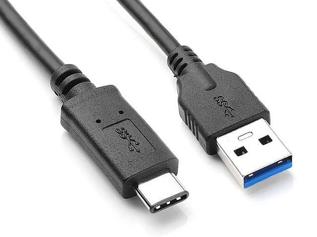 bekken aflevering vriendelijk USB 3.1 vs. USB Type-C vs. USB 3.0 What's the difference?