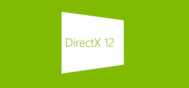 DirectX 12