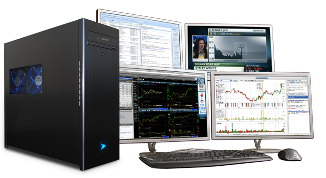 Best Day Trading Computer