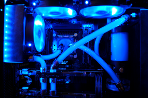 Liquid Cooling